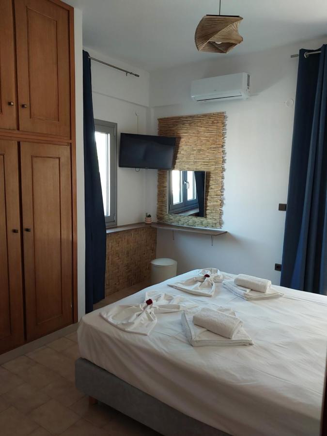 Passatempo Casa - 3 Bedroom Apartment Close To The Swimming Pool Γεράνι Χανίων Εξωτερικό φωτογραφία