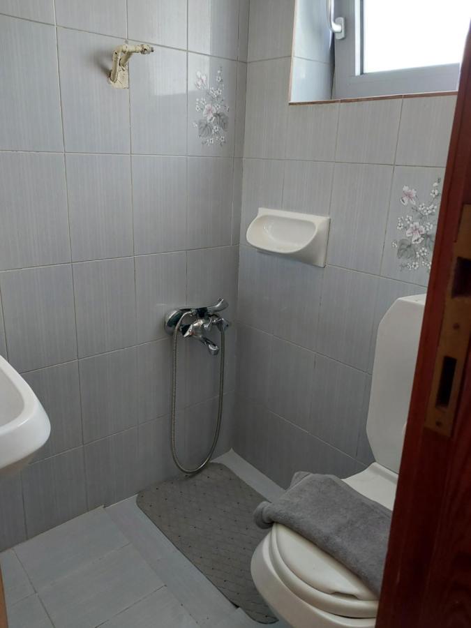 Passatempo Casa - 3 Bedroom Apartment Close To The Swimming Pool Γεράνι Χανίων Εξωτερικό φωτογραφία