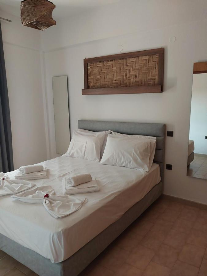 Passatempo Casa - 3 Bedroom Apartment Close To The Swimming Pool Γεράνι Χανίων Εξωτερικό φωτογραφία