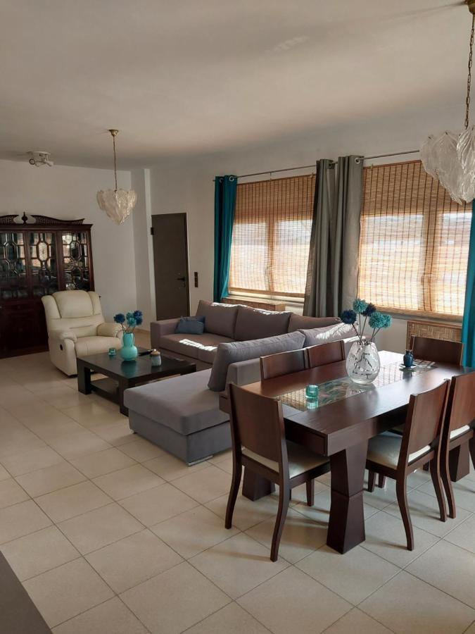 Passatempo Casa - 3 Bedroom Apartment Close To The Swimming Pool Γεράνι Χανίων Εξωτερικό φωτογραφία