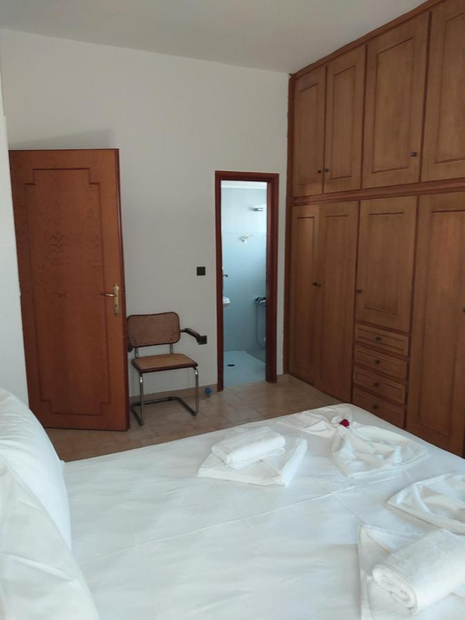 Passatempo Casa - 3 Bedroom Apartment Close To The Swimming Pool Γεράνι Χανίων Εξωτερικό φωτογραφία