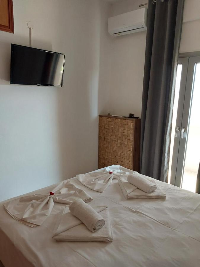 Passatempo Casa - 3 Bedroom Apartment Close To The Swimming Pool Γεράνι Χανίων Εξωτερικό φωτογραφία