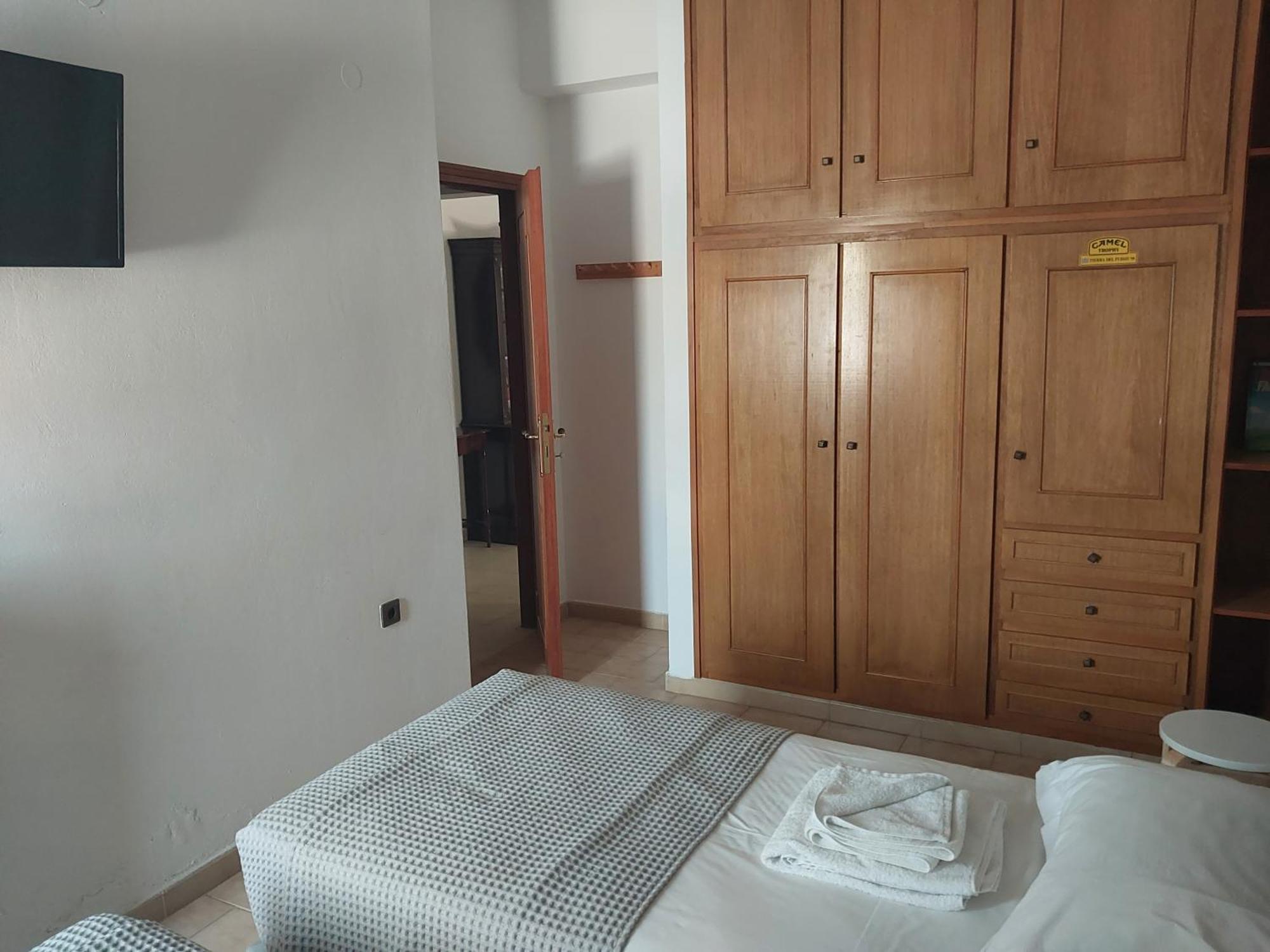 Passatempo Casa - 3 Bedroom Apartment Close To The Swimming Pool Γεράνι Χανίων Εξωτερικό φωτογραφία