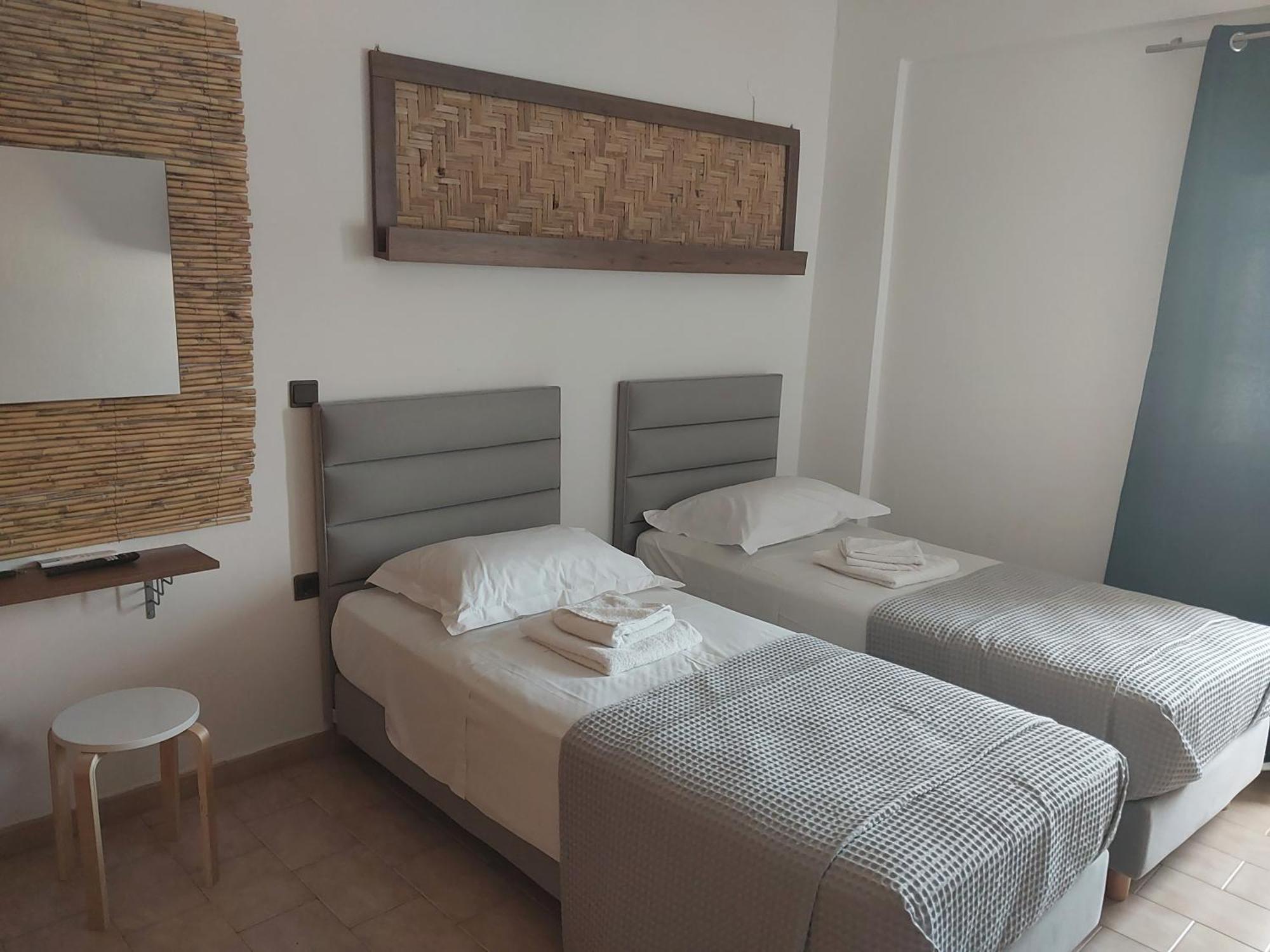 Passatempo Casa - 3 Bedroom Apartment Close To The Swimming Pool Γεράνι Χανίων Εξωτερικό φωτογραφία